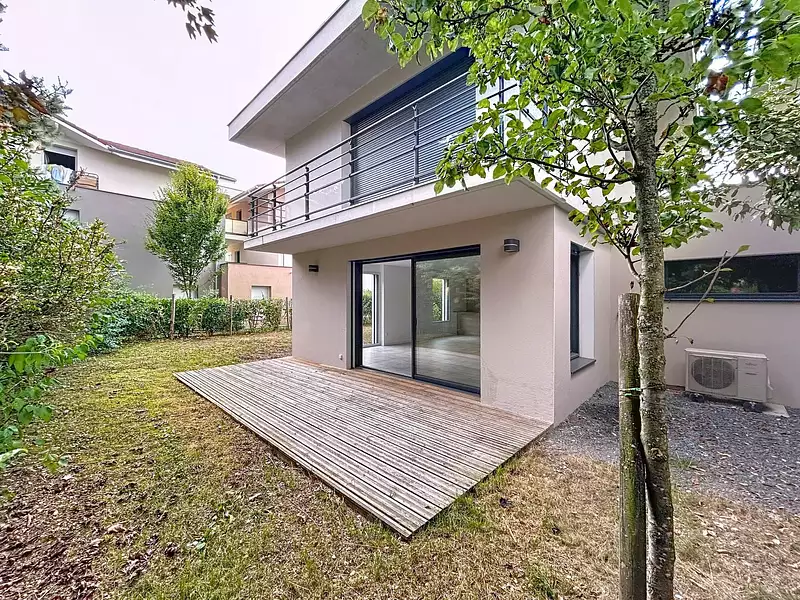 Maison, 92 m²