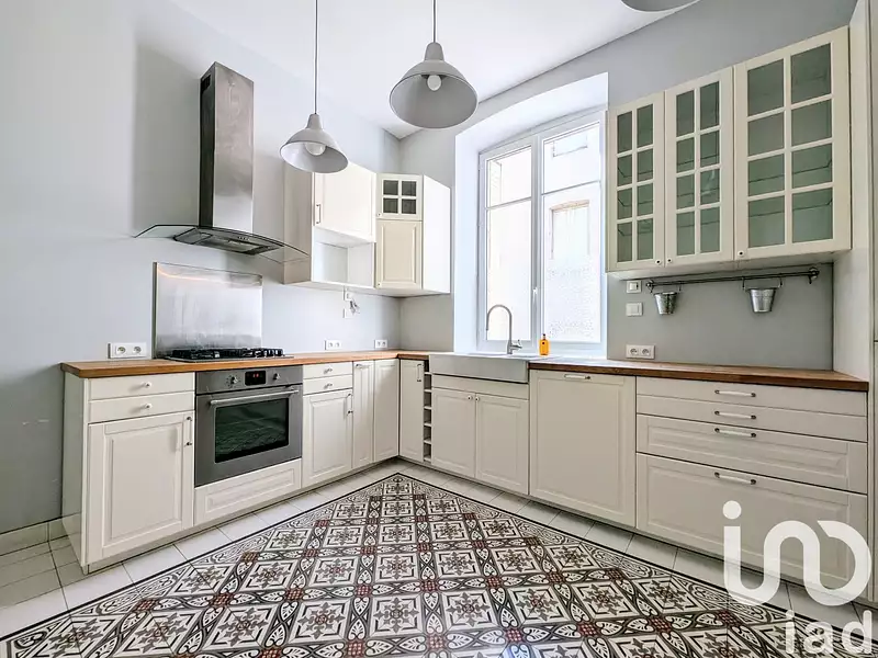 Maison, 237 m²