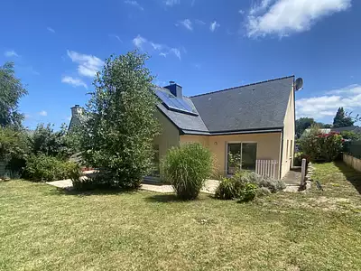 Maison, 94,95 m²
