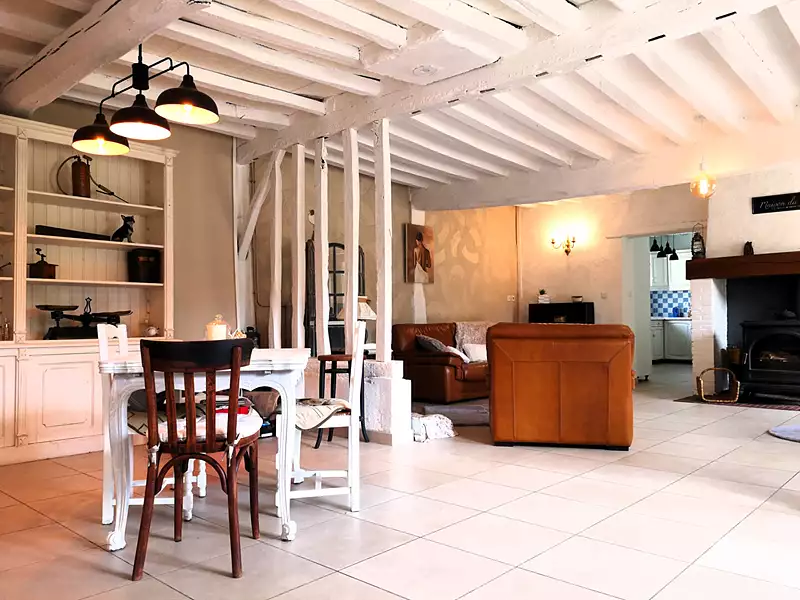 Maison, 136 m²