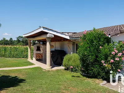 Maison, 185 m²