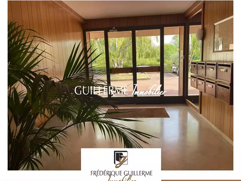 Appartement, 115,19 m²