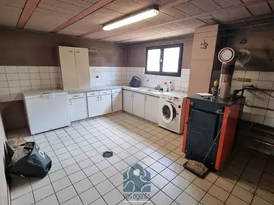 Maison, 92 m²