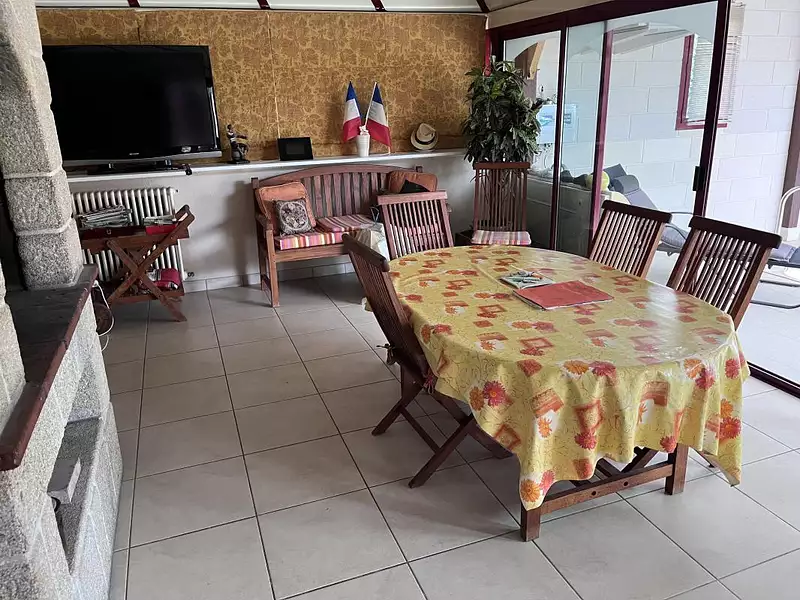 Maison, 400 m²