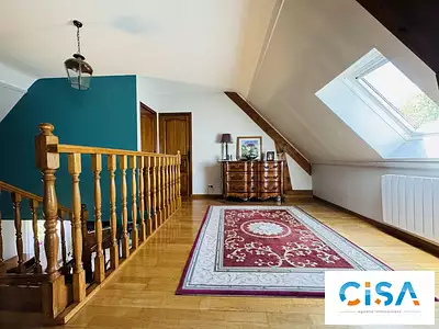 Maison, 156 m²