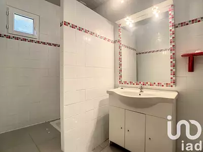 Maison, 141 m²