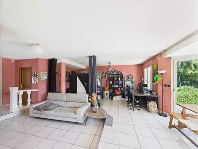 Maison, 160 m²