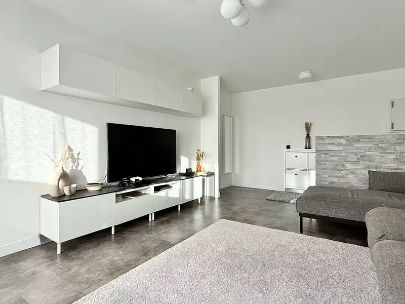 Appartement, 68 m²