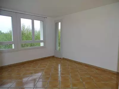 Appartement, 56,94 m²