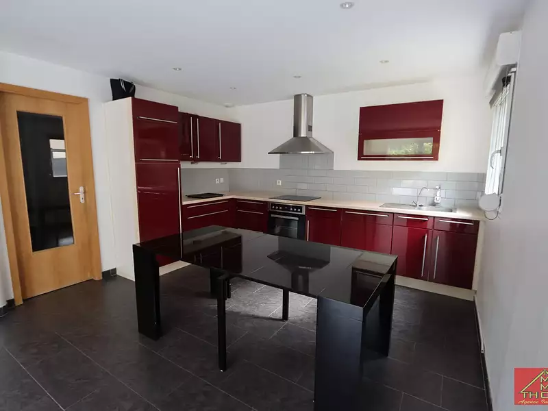 Appartement, 83,28 m²