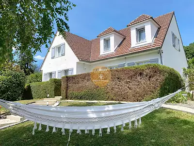 Maison, 155 m²