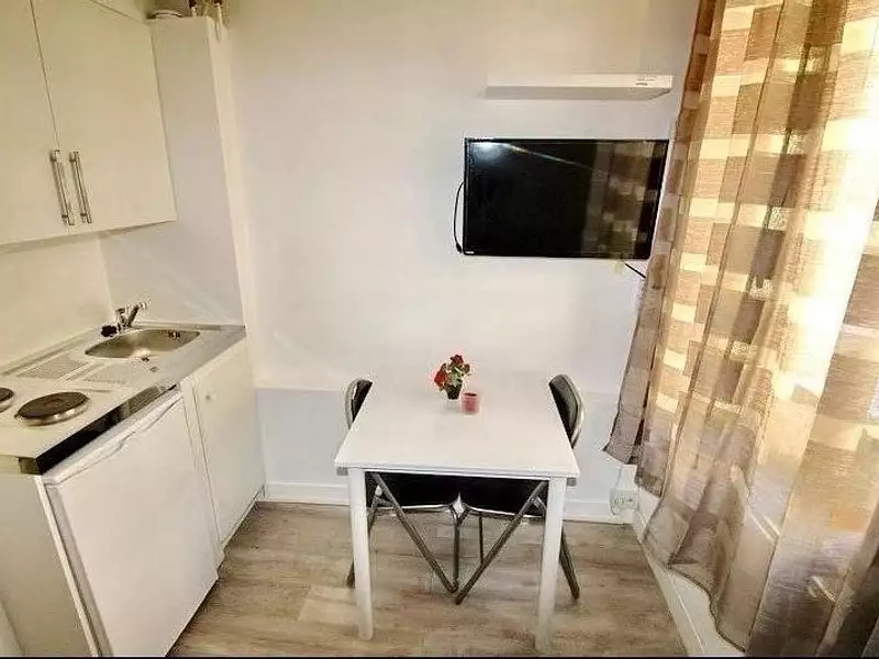 Appartement, 9,04 m²