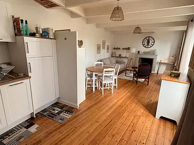 Maison, 88 m²