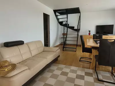 Maison, 94,75 m²