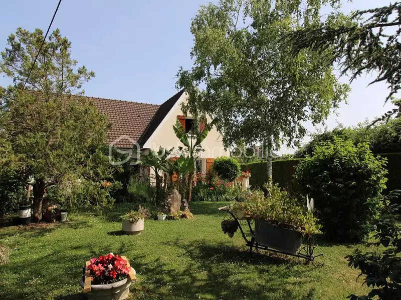 Maison, 143 m²
