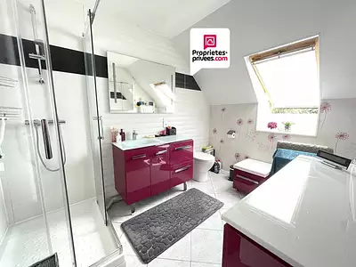 Maison, 108 m²