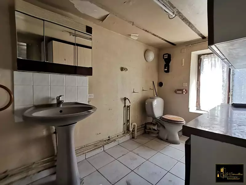 Maison, 87 m²