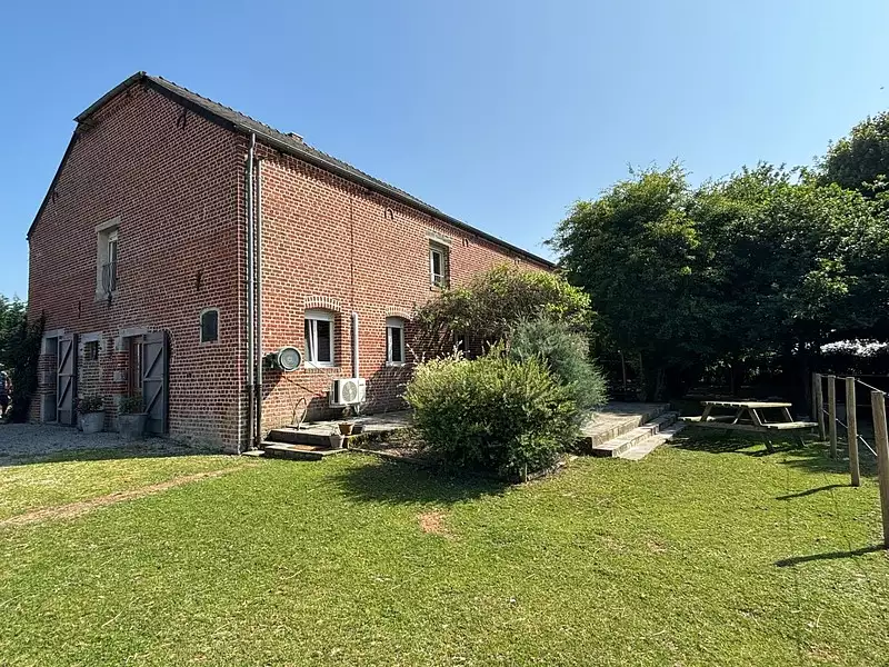 Maison, 253 m²