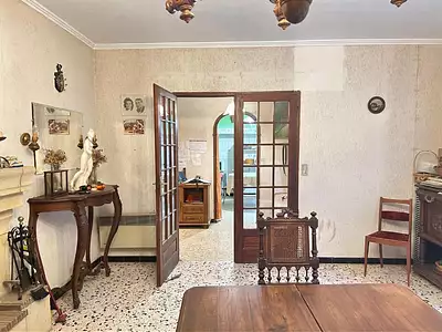 Maison, 92,41 m²