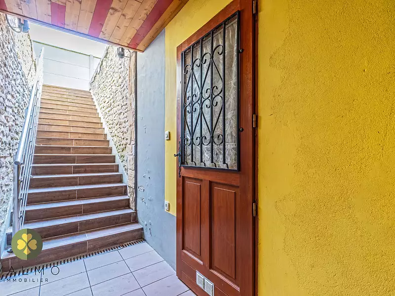 Maison, 64 m²
