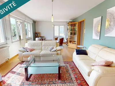 Maison, 135 m²