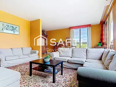 Appartement, 129 m²