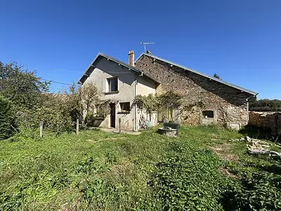 Maison, 97,85 m²