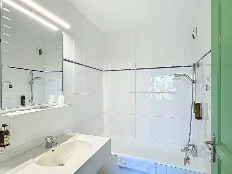 Divers, 500 m²