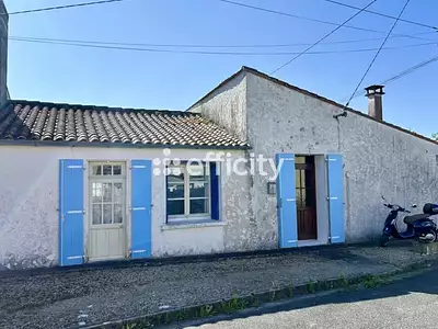 Maison, 71 m²