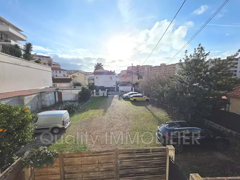 Appartement, 53,72 m²