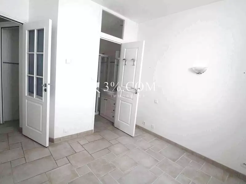 Appartement, 59 m²