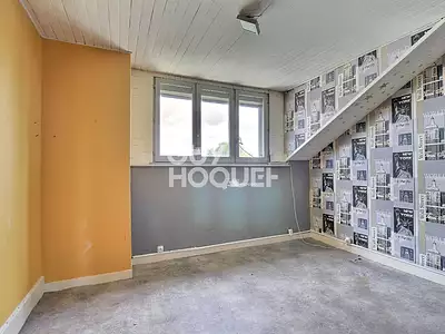 Appartement, 51,3 m²