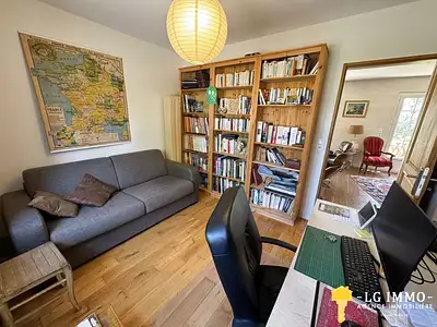 Maison, 160 m²