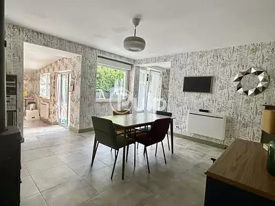 Maison, 88 m²