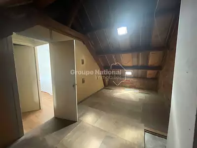 Maison, 75 m²