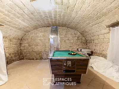Appartement, 240,89 m²