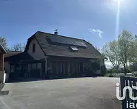 Maison, 159 m²