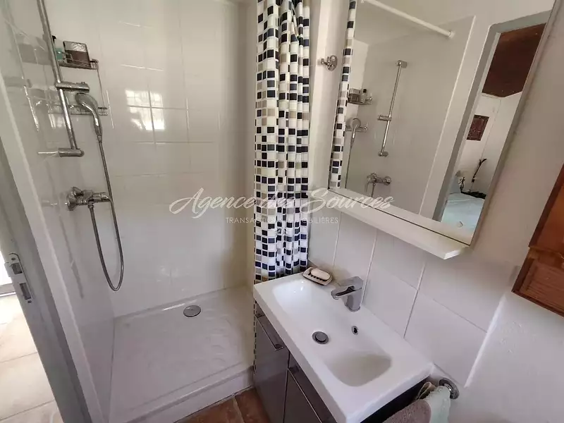 Maison, 30 m²