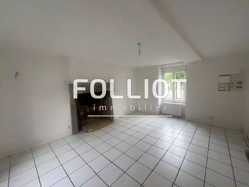 Maison, 77 m²