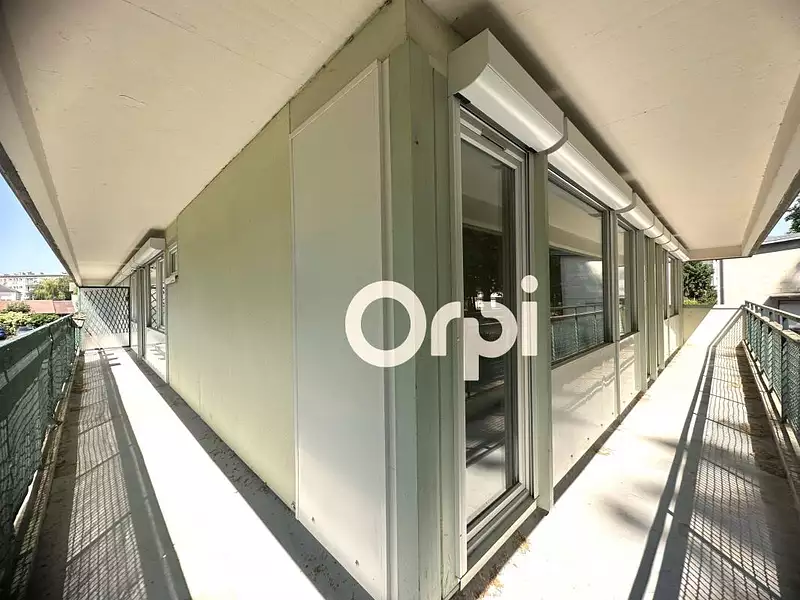 Appartement, 118 m²