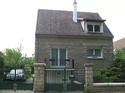 Maison, 82,22 m²