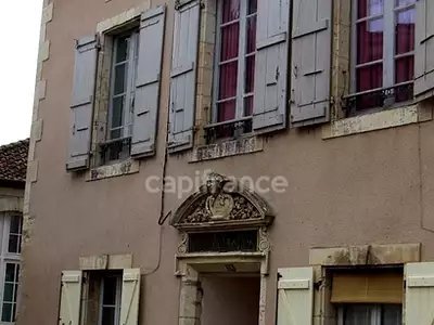Maison, 130 m²