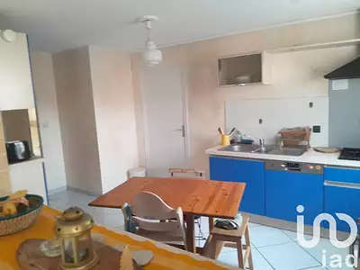 Appartement, 117 m²