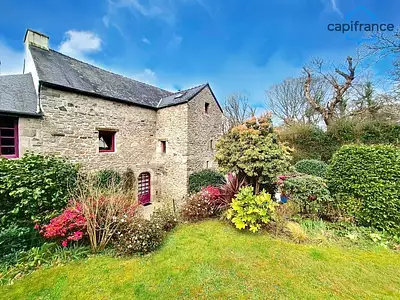 Maison, 163 m²
