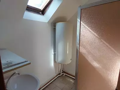 Maison, 48 m²