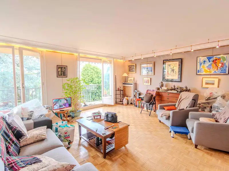 Appartement, 96,77 m²