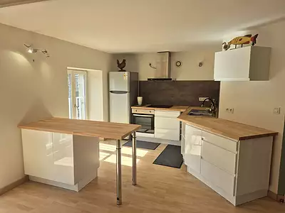 Appartement, 70 m²