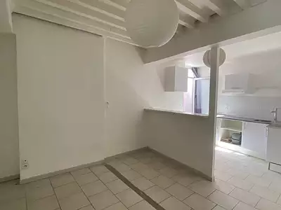 Appartement, 45 m²