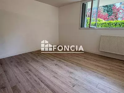 Appartement, 39 m²