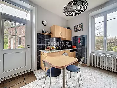 Maison, 110 m²